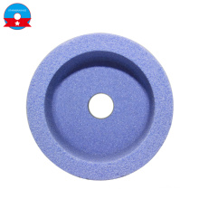Professional Factory Supply Surface Polishing cup shaped grinding wheel